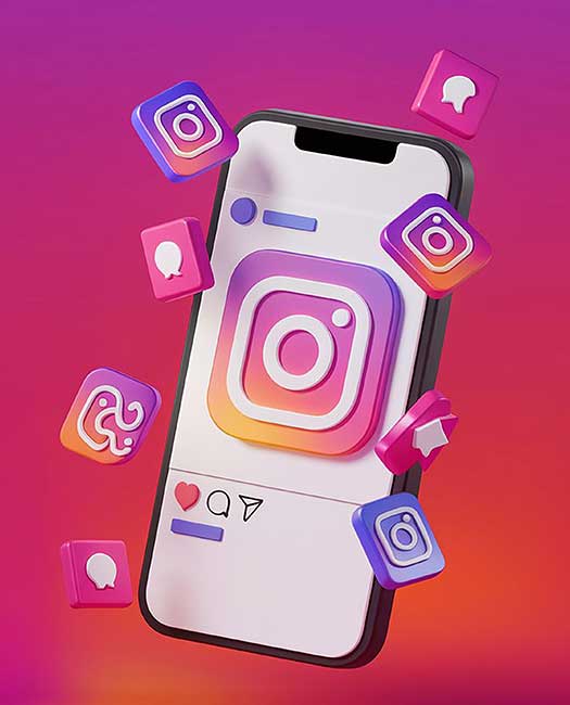 Google ve Instagram reklam yönetimi hakkında sıkça sorulan sorular ve açıklamalar.