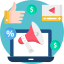 service icon